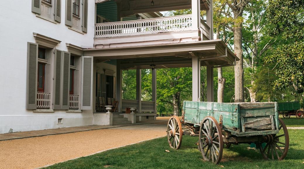 Perkebunan Belle Meade