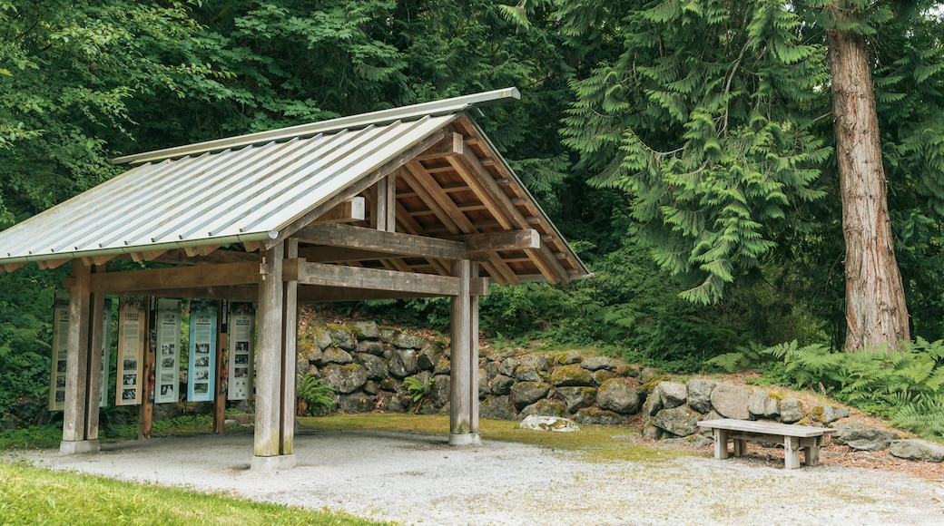 Bainbridge Island Japanese American Exclusion Memorial