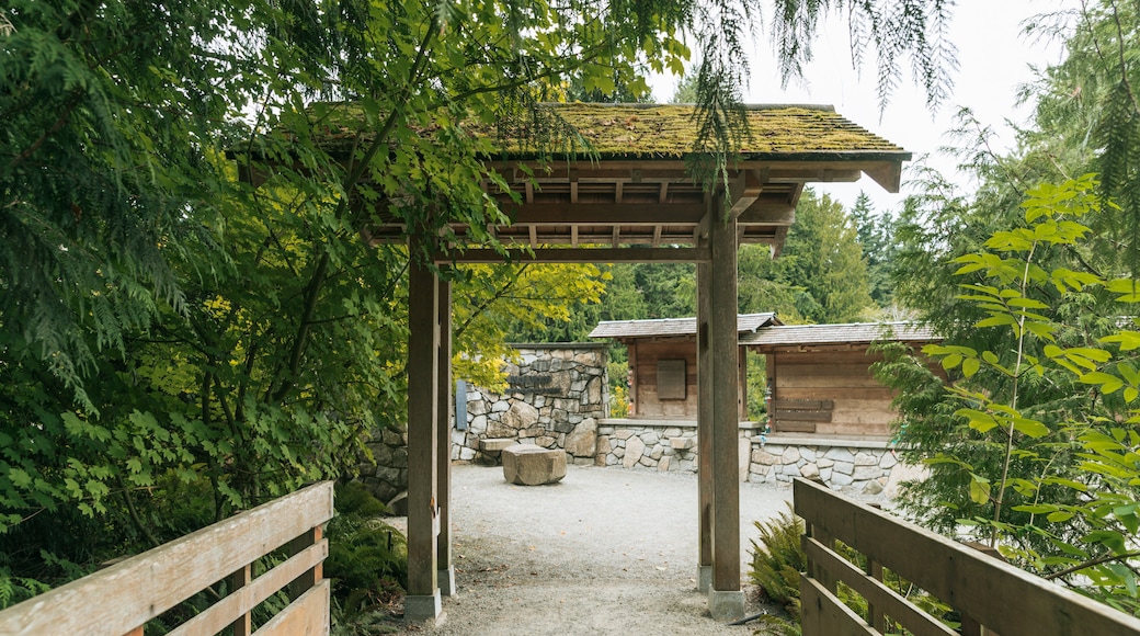 Bainbridge Island Japanese American Exclusion Memorial