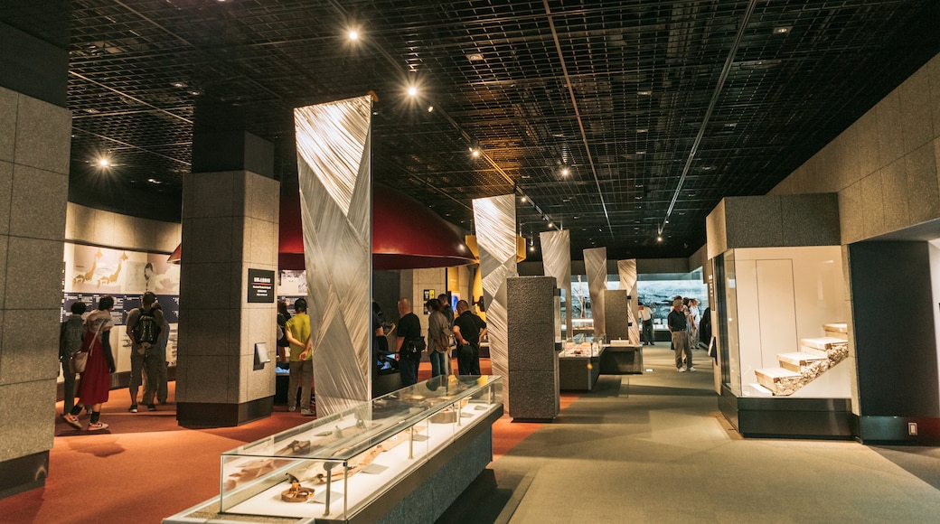Museo de la Bomba Atómica de Nagasaki