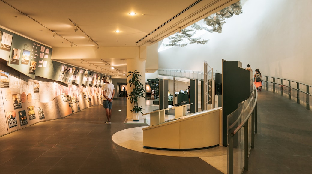 Museo de la Bomba Atómica de Nagasaki