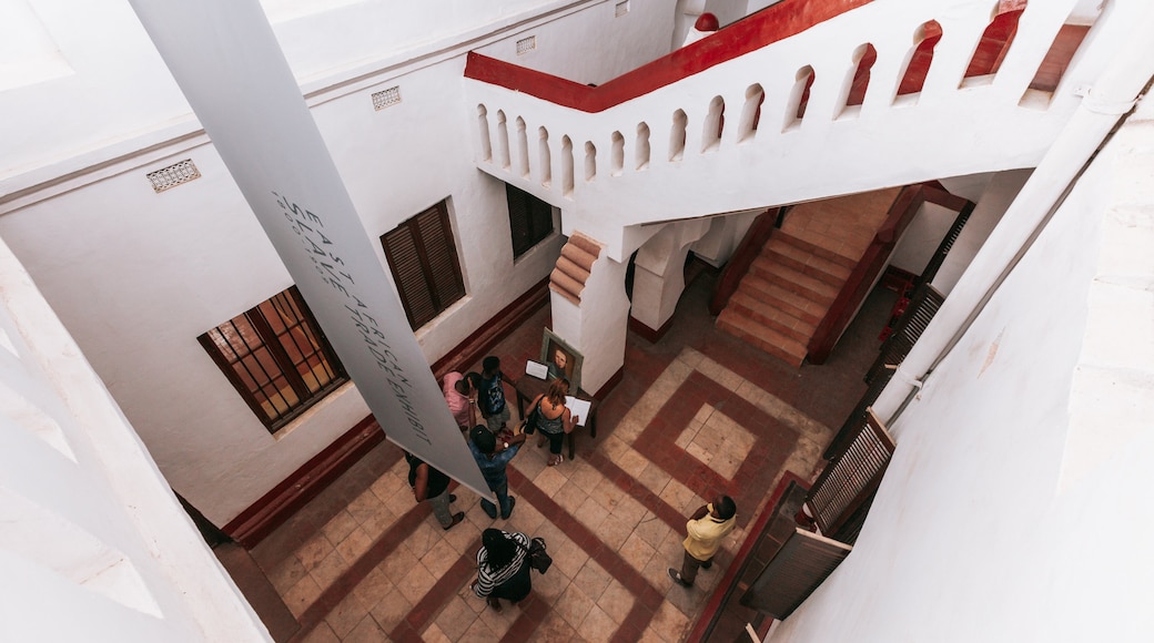 Mercado de esclavos