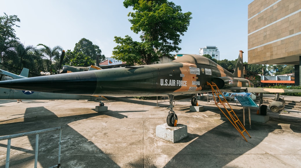 Museo de los Restos de la Guerra
