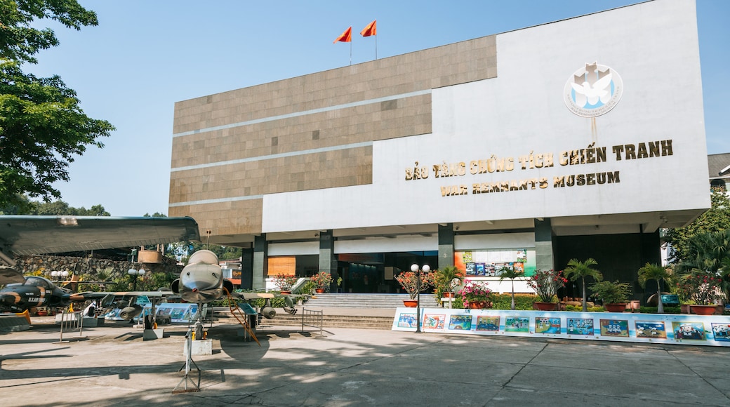 Museo de los Restos de la Guerra