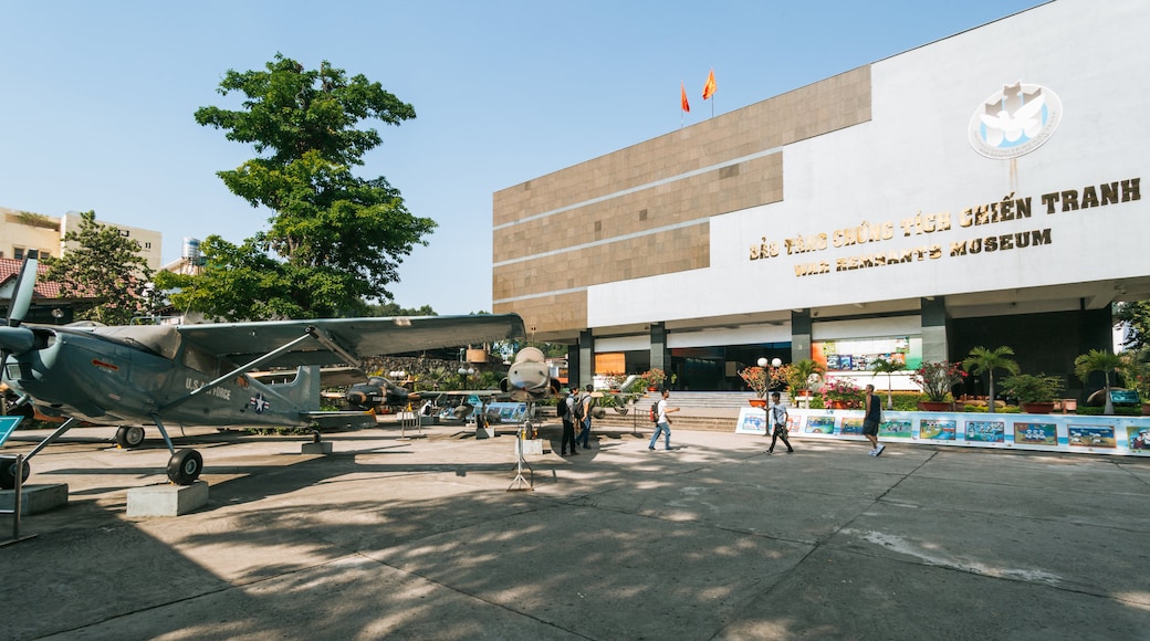 Museo de los Restos de la Guerra
