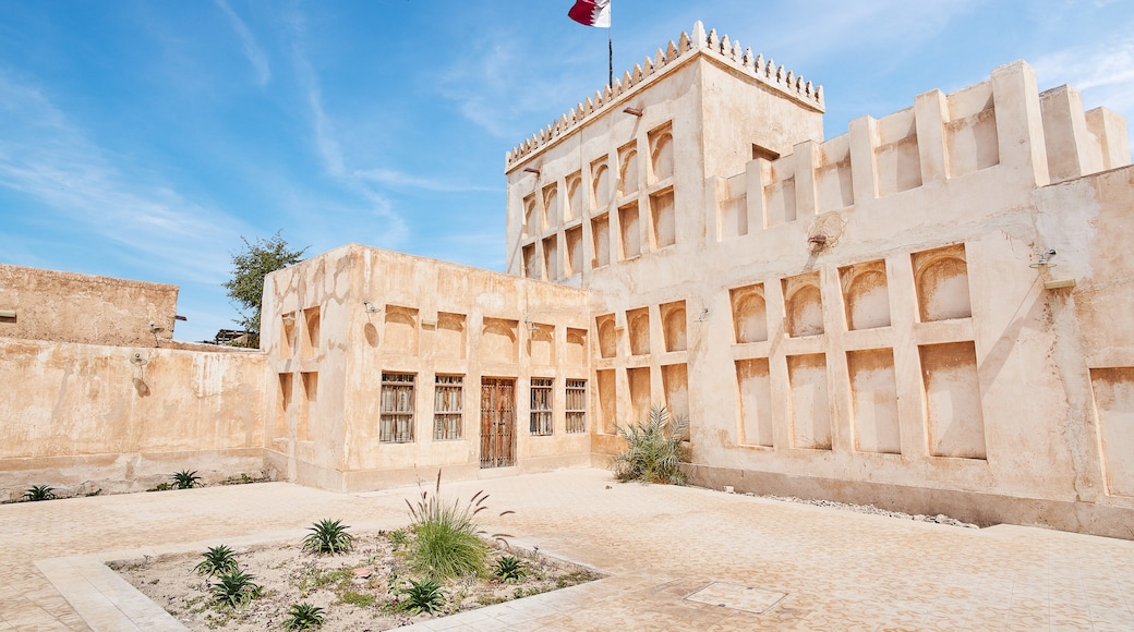 Foto aportada per Visit Qatar