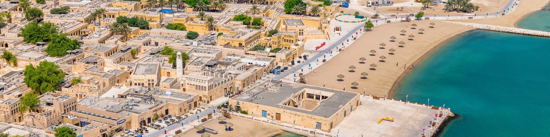 Al Wakrah Souq