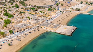Al Wakrah Souq