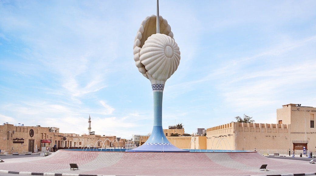 Foto aportada per Visit Qatar