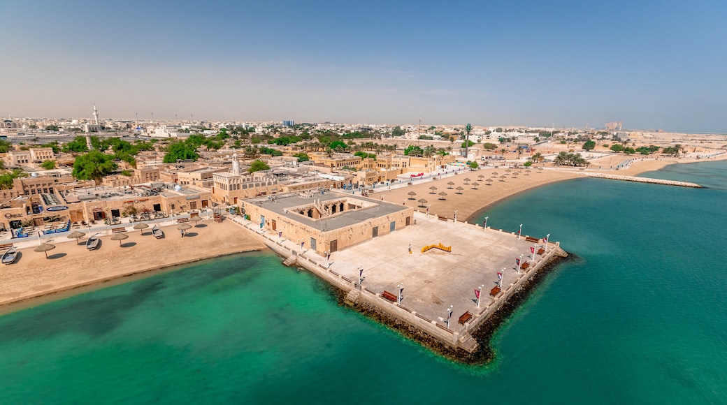 Foto proporcionada por Visit Qatar