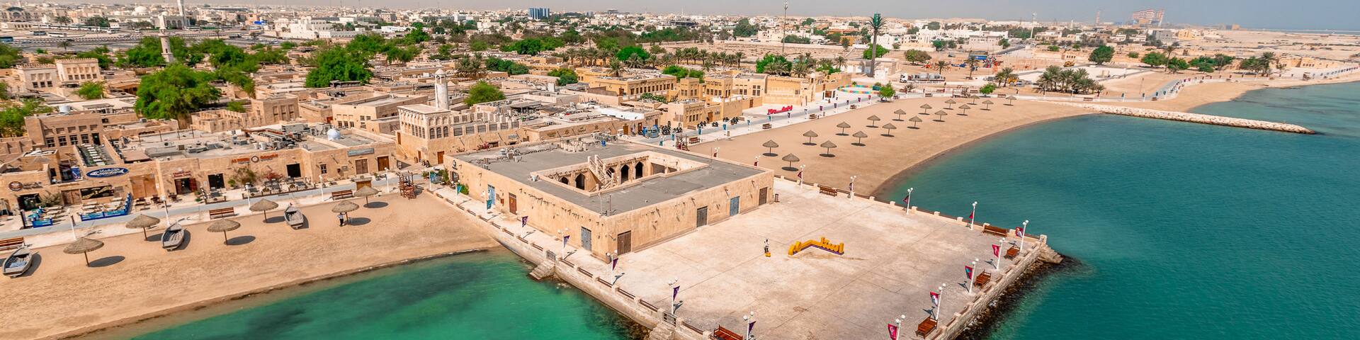Al Wakrah Souq