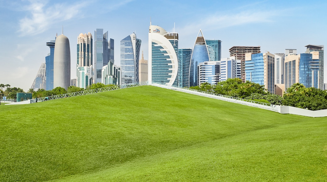 Photo provided by Visit Qatar