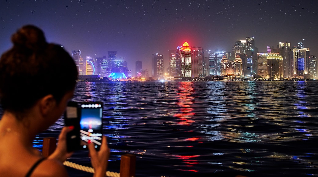Photo provided by Visit Qatar