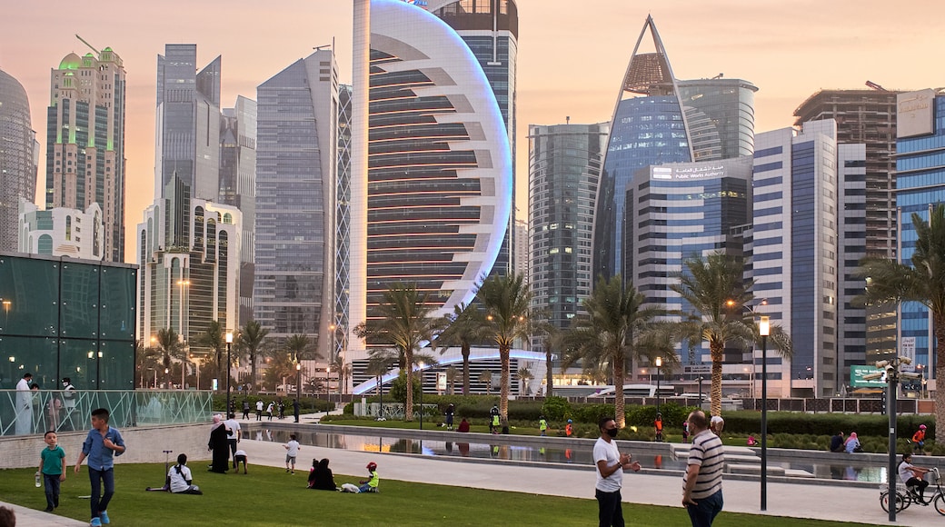 Photo provided by Visit Qatar