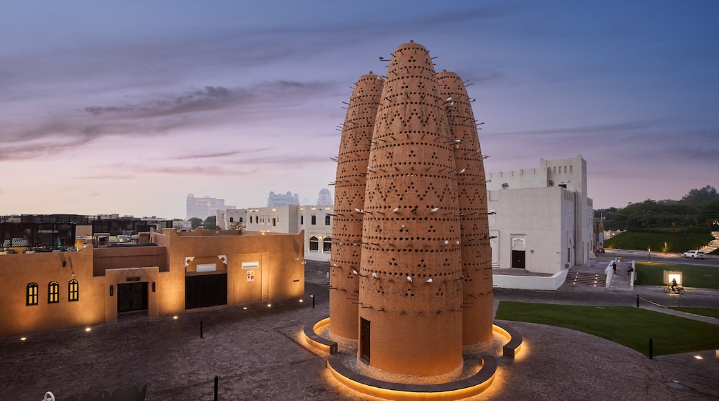 Photo provided by Visit Qatar