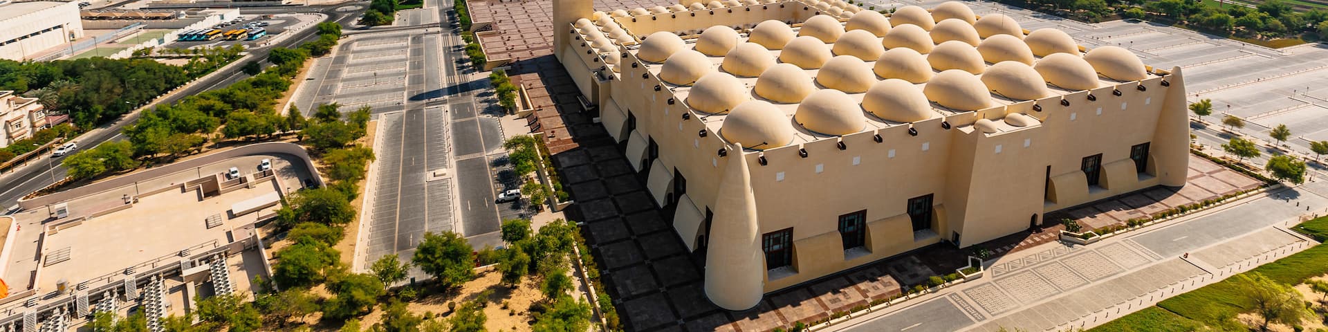 Imam Muhammad ibn Abd al-Wahhab Mosque