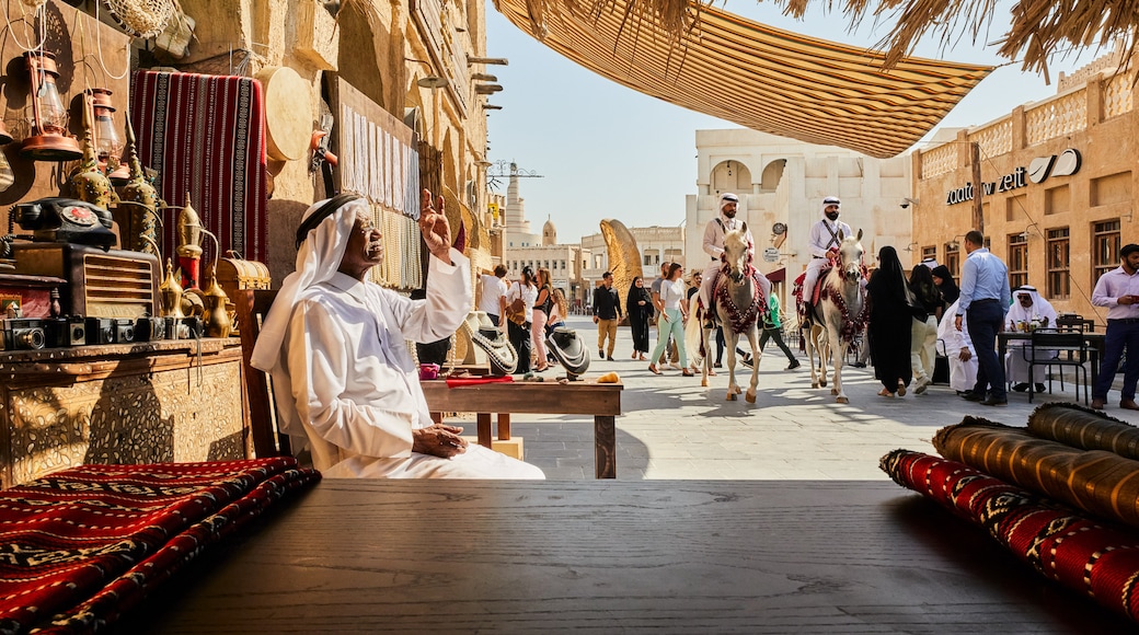 Photo provided by Visit Qatar