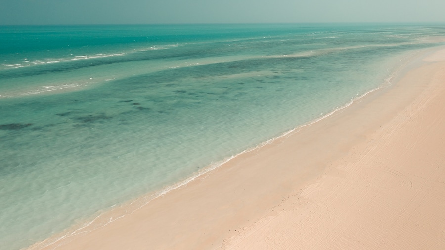 Fuwairit Beach