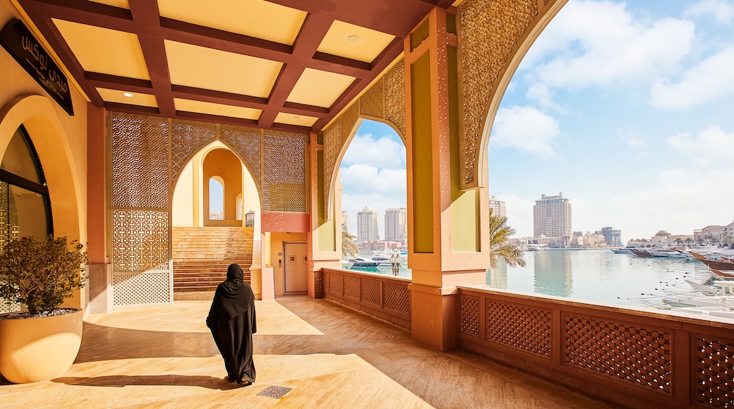 Photo provided by Visit Qatar