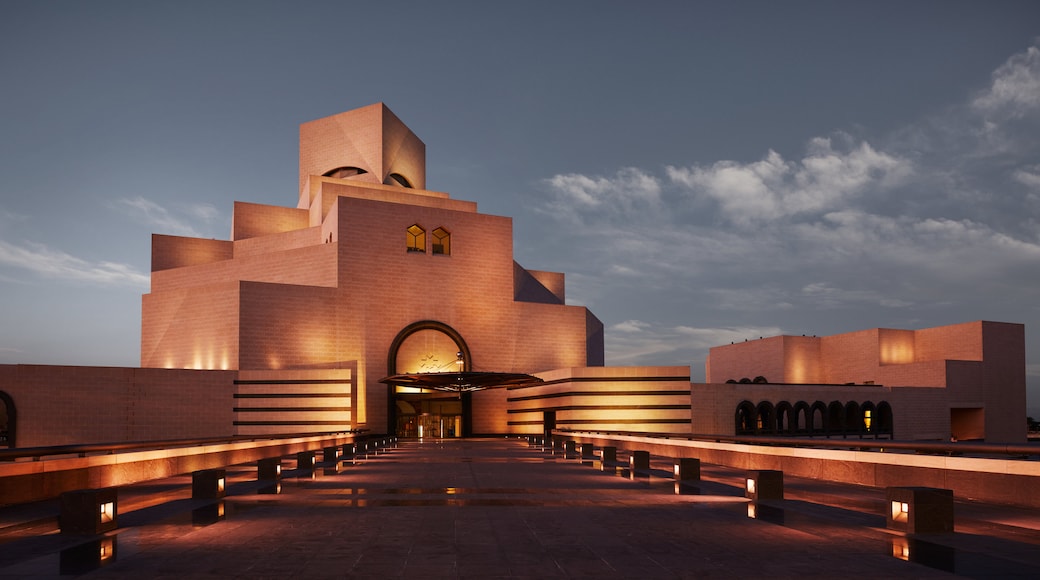 Photo provided by Visit Qatar
