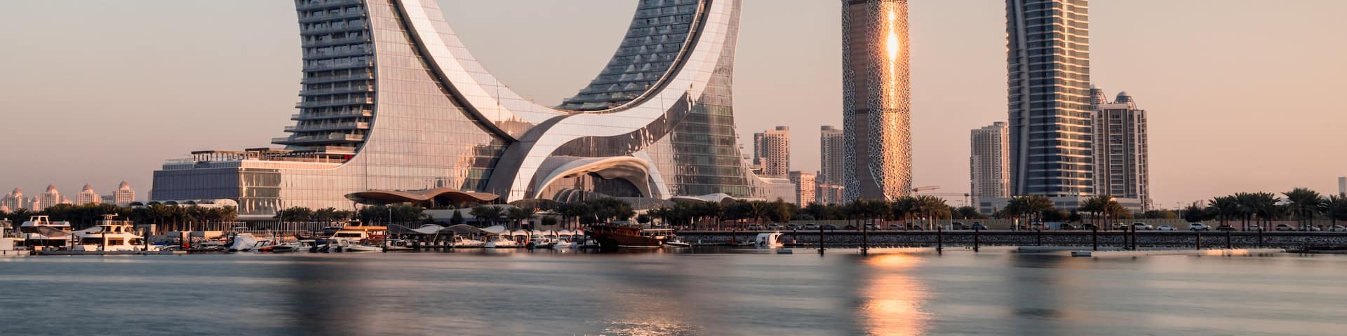 Lusail