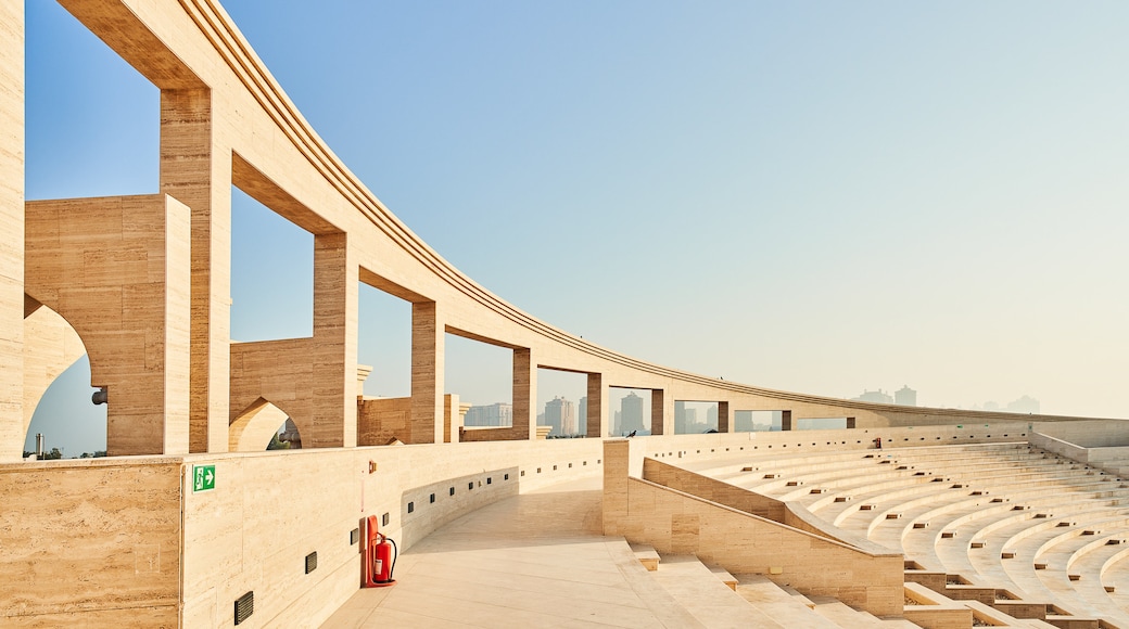Photo provided by Visit Qatar
