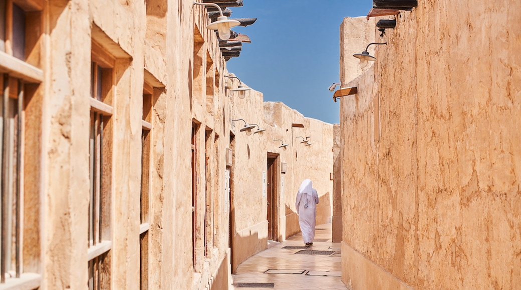 Foto proporcionada por Visit Qatar