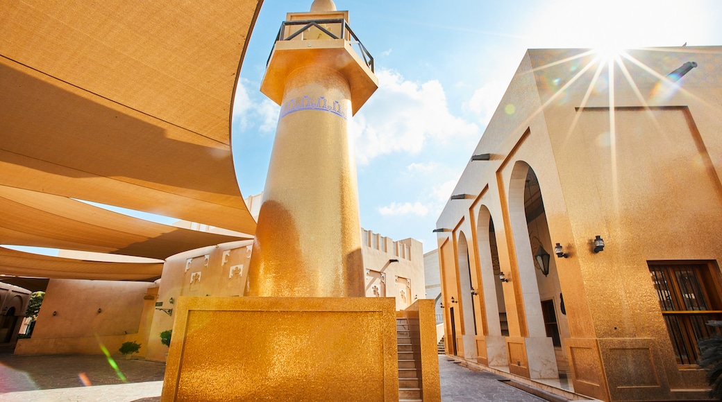 Photo provided by Visit Qatar