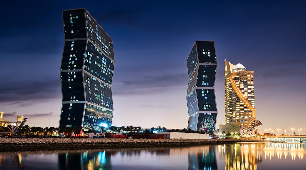 Foto von Visit Qatar