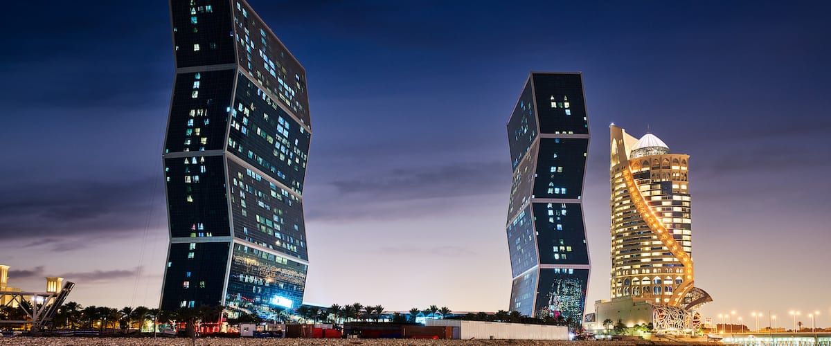 Lusail