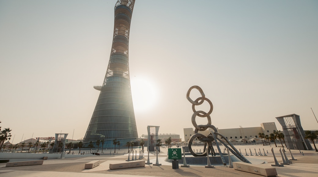 Foto aportada per Visit Qatar