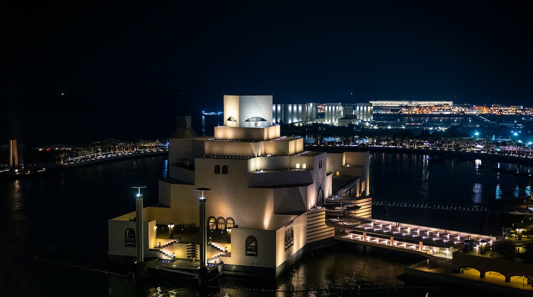 Photo provided by Visit Qatar