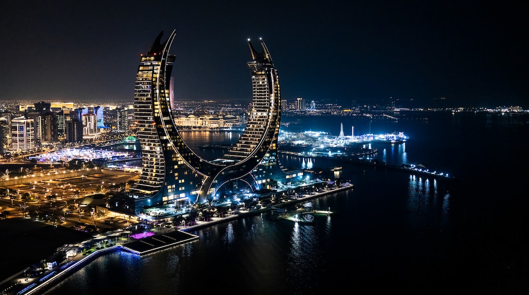 Foto von Visit Qatar