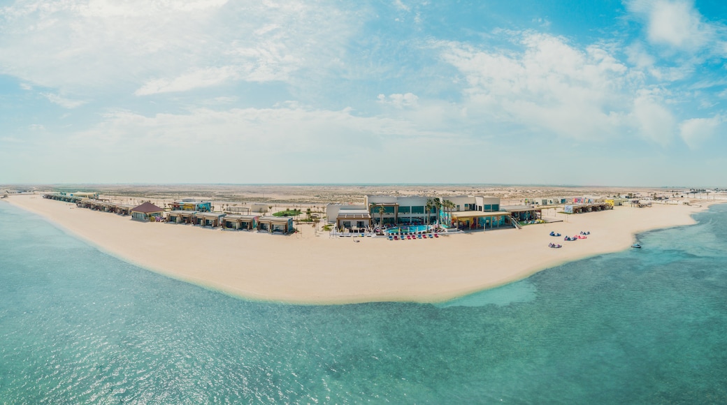 Bild frÄn Visit Qatar