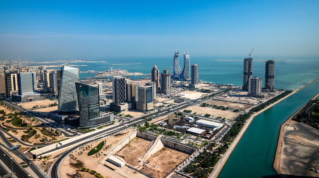 Foto von Visit Qatar