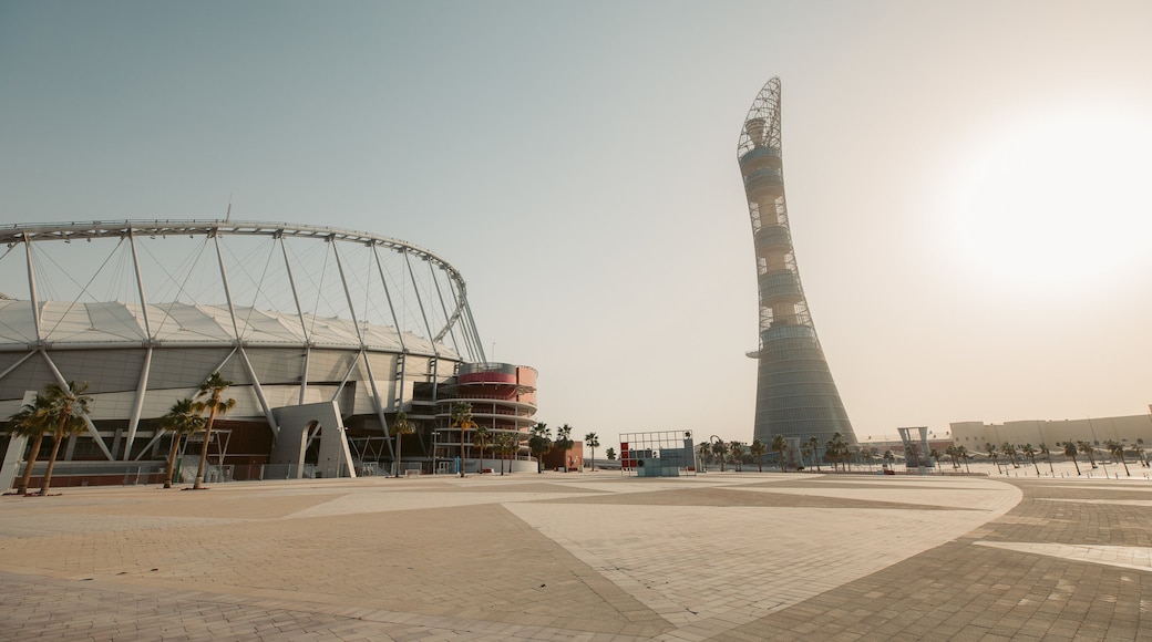 Foto aportada per Visit Qatar