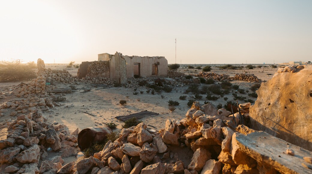 Photo provided by Visit Qatar