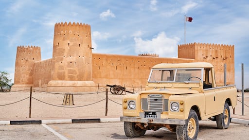 Madinat ash Shamal