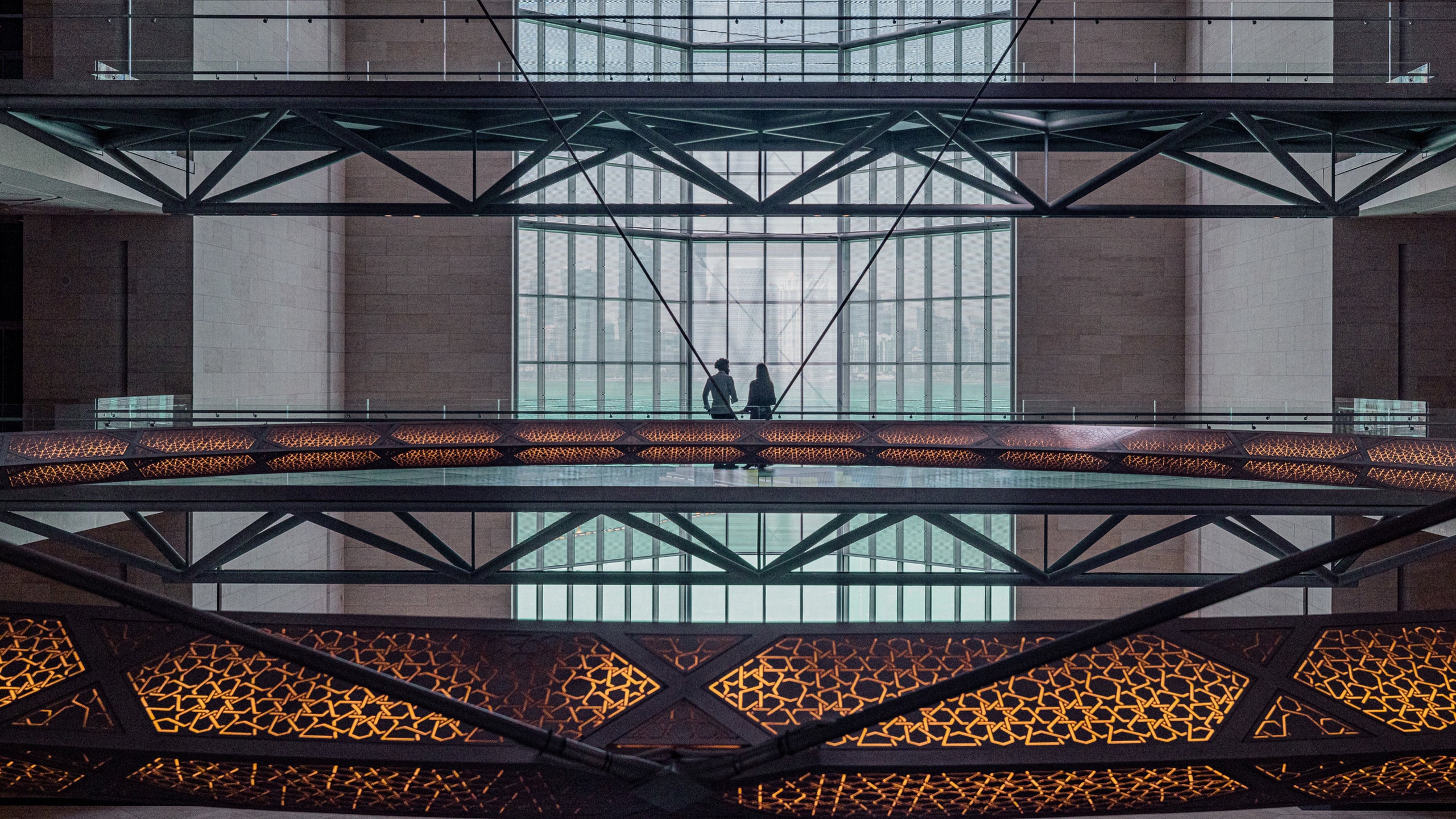 Museum of Islamic Art
