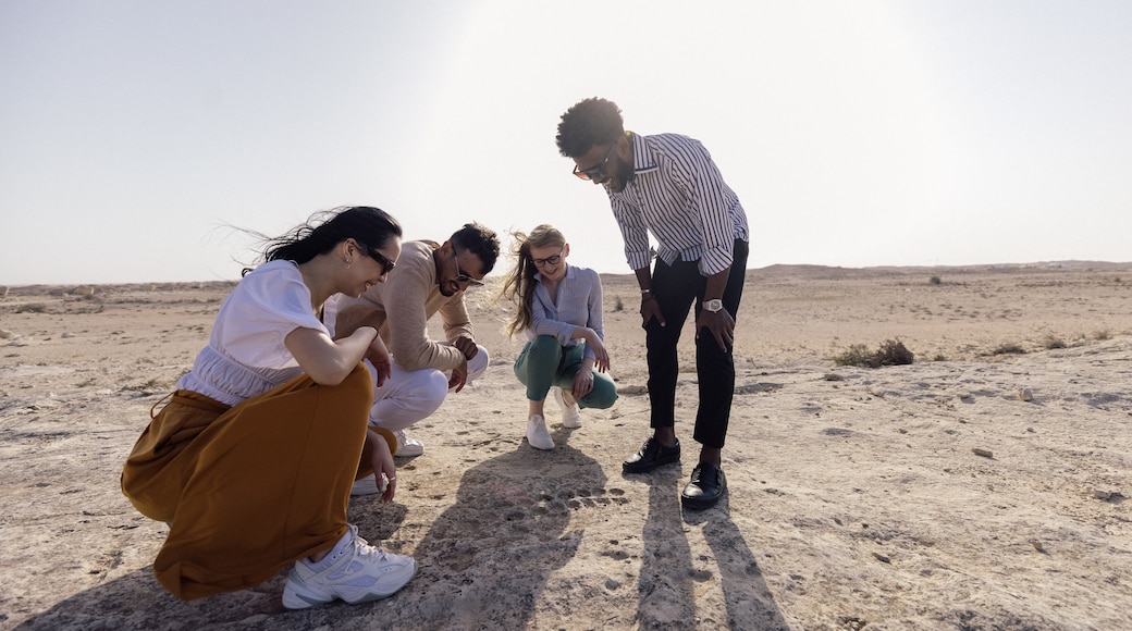 Photo provided by Visit Qatar
