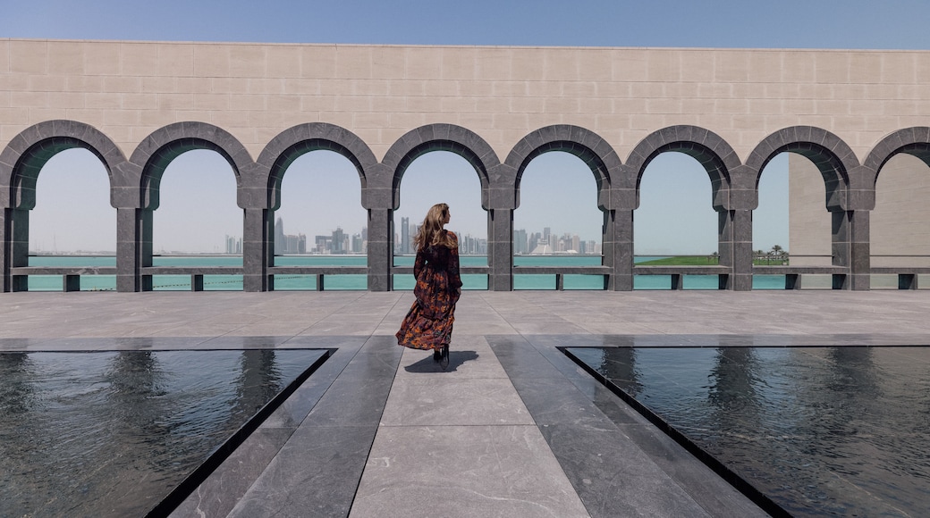 Photo provided by Visit Qatar