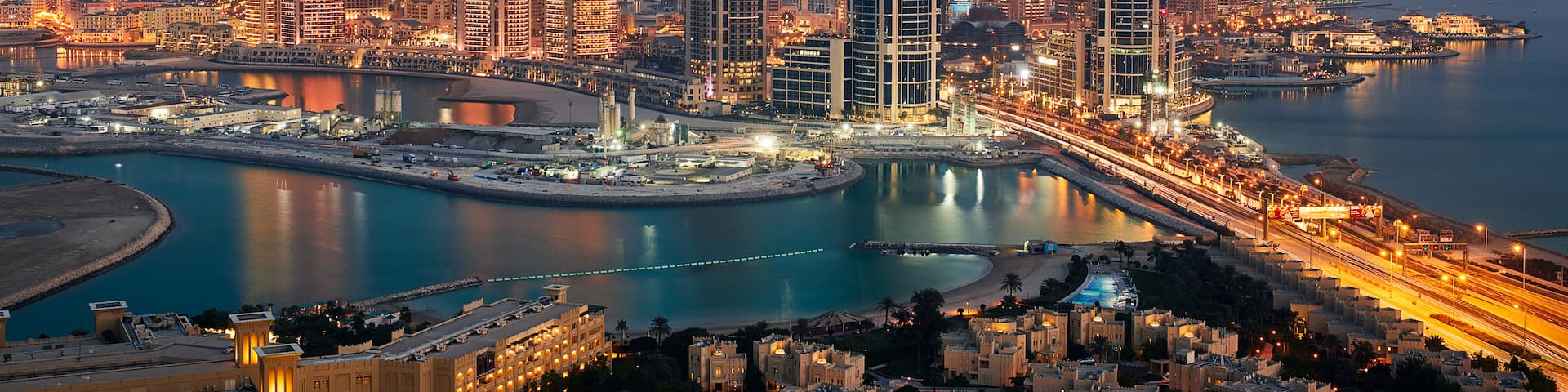 The Pearl-Qatar