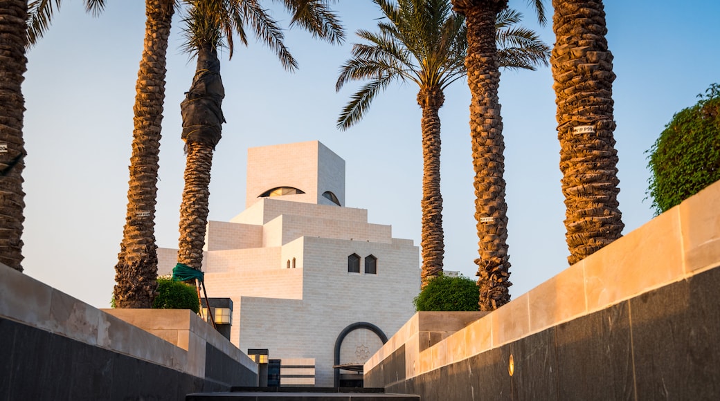 Photo provided by Visit Qatar