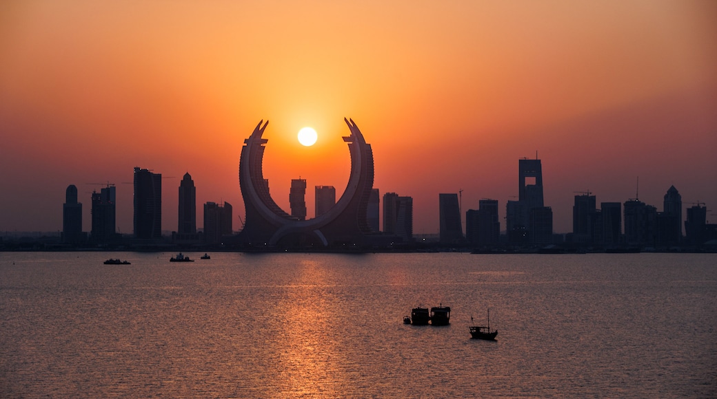 相片由 Visit Qatar 提供