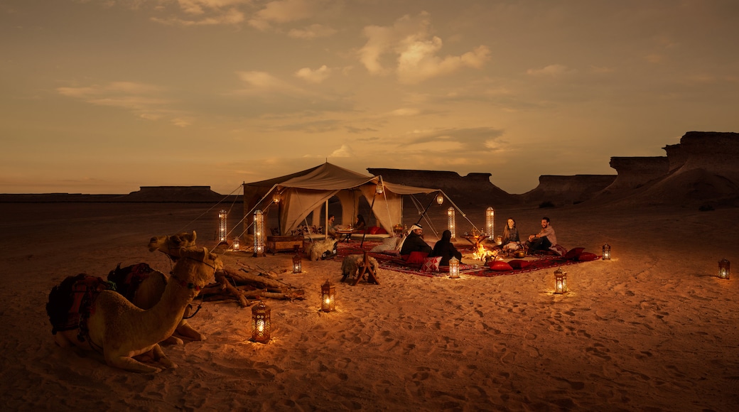 Photo provided by Visit Qatar