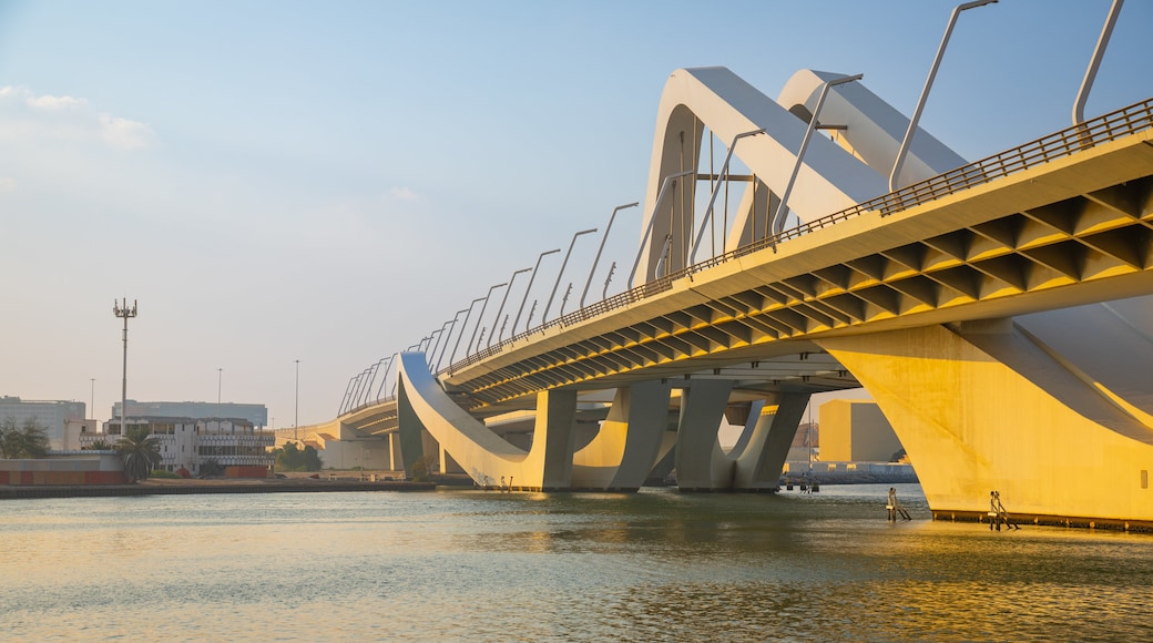 Abu Dabi