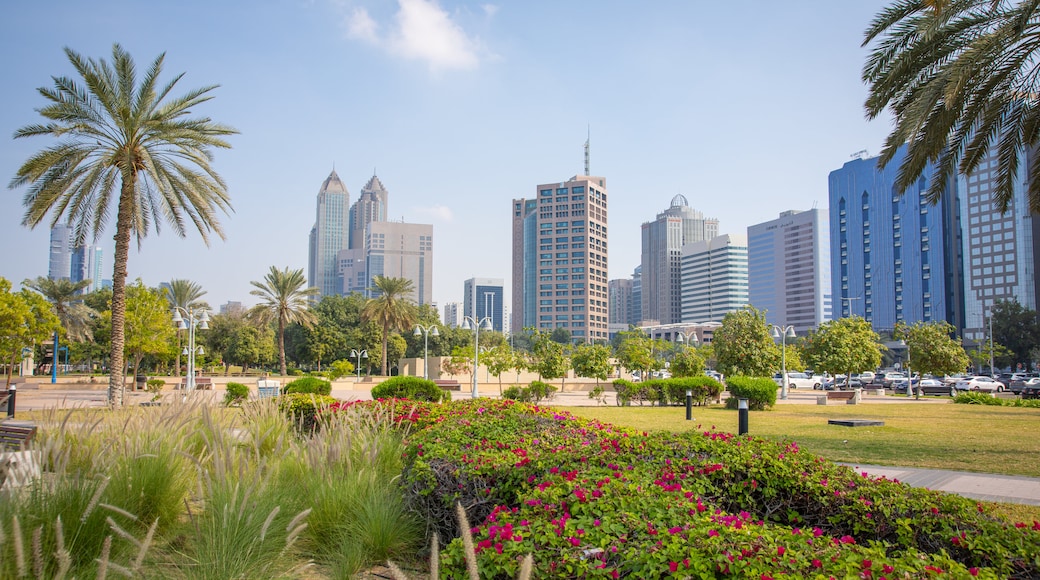 Abu Dabi