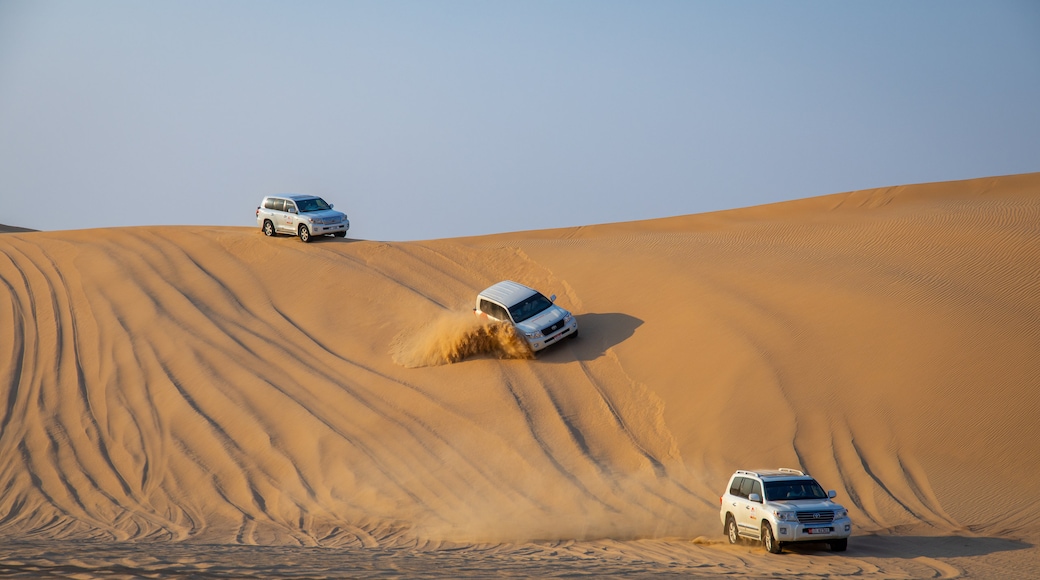 Abu Dabi