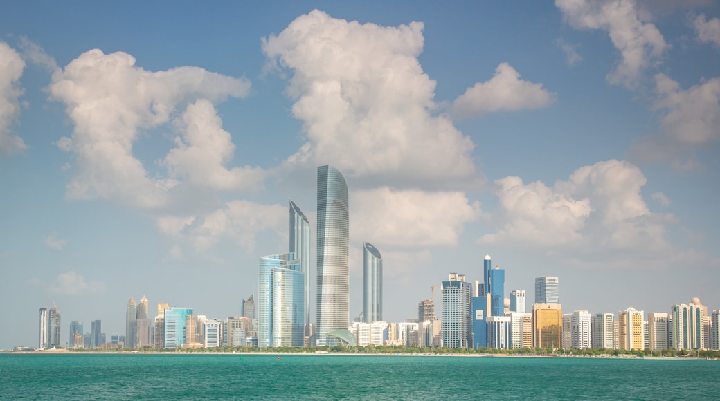 Abu Dabi