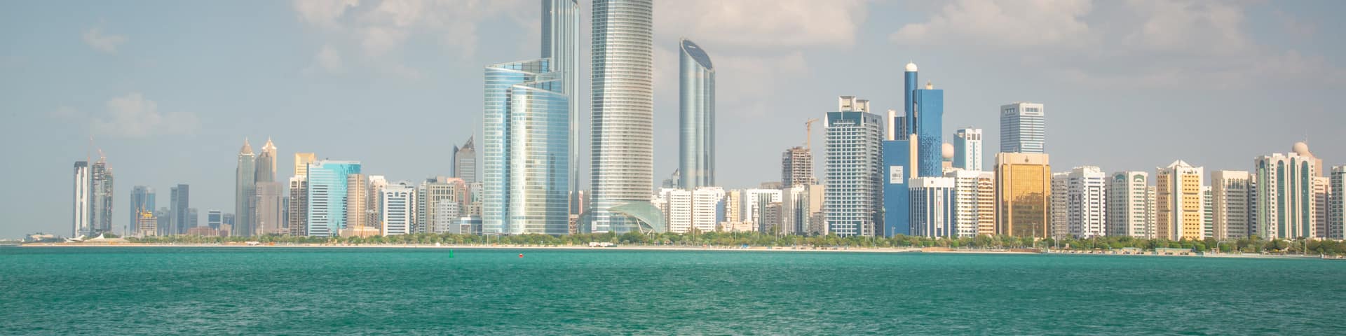 Abu Dhabi